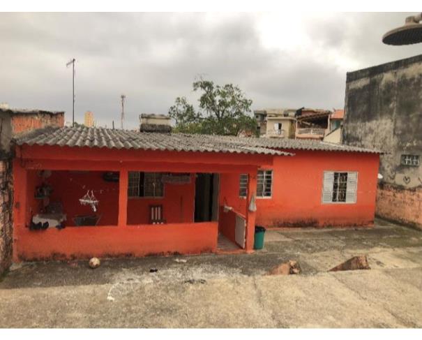 Casa - Venda, Vila São Francisco, São Paulo, SP